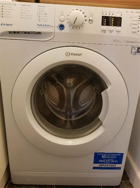 indesit everyday 30 eco